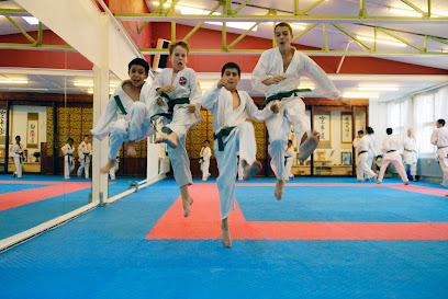 Copenhagen Budo Academy - Karate på Nørrebro
