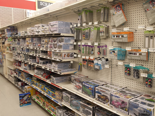 Craft Store «Michaels», reviews and photos, 5501 Lone Tree Way, Brentwood, CA 94513, USA