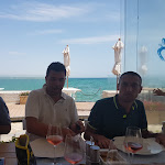 Photo n°3 de l'avis de Elena.a fait le 02/08/2017 à 13:48 sur le  Island Beach Club à Porto Cesareo