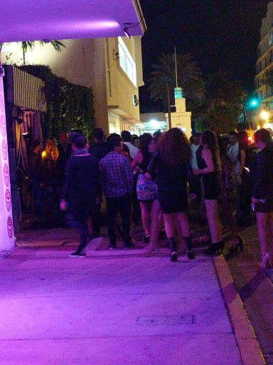 Lounge «Mokai Lounge», reviews and photos, 235 23rd St, Miami Beach, FL 33139, USA