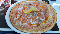 Plats et boissons du Pizzeria La Toscane à Vendays-Montalivet - n°13
