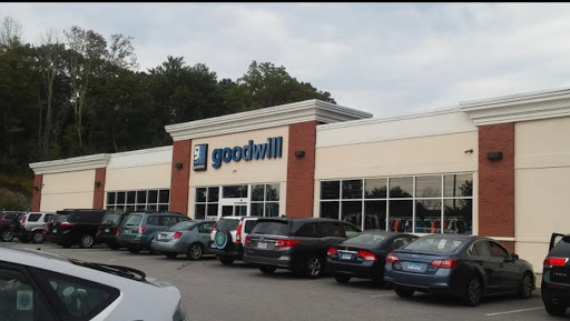 Store «Goodwill», reviews and photos