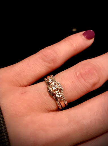 Jeweler «Nasr Jewelers», reviews and photos, 1800 Brinker Rd #100, Denton, TX 76208, USA