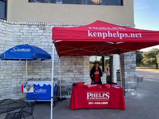 Auto Insurance Agency «State Farm: Ken Phelps», reviews and photos