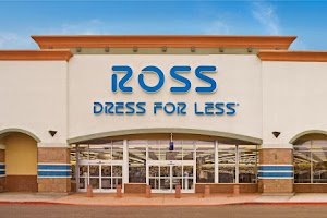 Ross Dress for Less