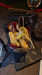 Photo n°12 de Restaurant le Festival à Sainte-Maxime ()