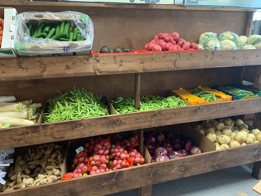 Grocery Store «Gandhi Bazar», reviews and photos, 2815 34th St, Lubbock, TX 79410, USA