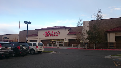 Craft Store «Michaels», reviews and photos, 2855 N 19th Ave b, Bozeman, MT 59718, USA