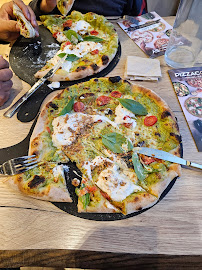 Pizza du Pizzeria Pizza Cosy à Roanne - n°20