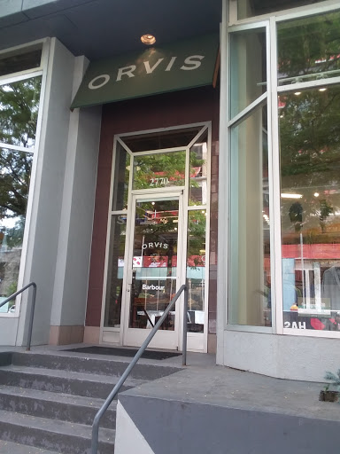 Orvis, 2770 E 2nd Ave, Denver, CO 80206, USA, 