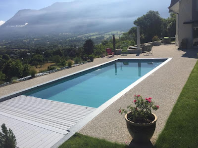 Freedom Pool Spa à Lorgues