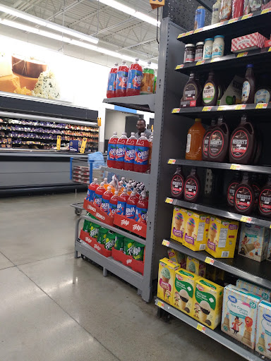 Department Store «Walmart Supercenter», reviews and photos, 1221 Georgesville Rd, Columbus, OH 43228, USA