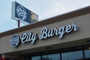 City Burger image