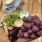 Photo n°1 de l'avis de Mark.i fait le 29/11/2022 à 17:53 sur le  FAMA Café & Manufaktur à Weimar