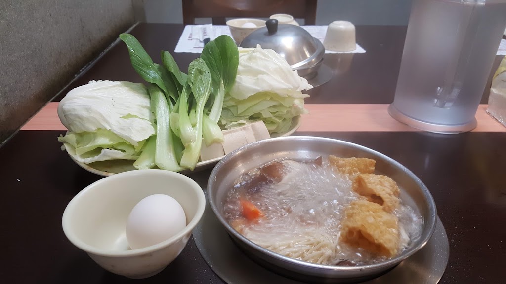 寶安涮涮鍋 的照片