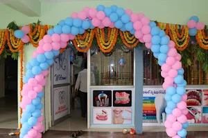 Sri Balaji Superspeciality Dental Hospital image