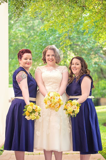 Florist «C & C Florists», reviews and photos, 209 W Main St, Crowley, TX 76036, USA