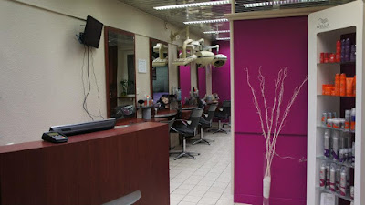 Salon de coiffure / Barbier - Carpe Diem à Auray