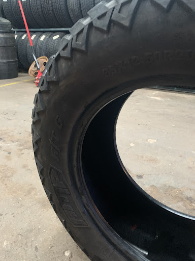 Auto Body Shop «Western Collision Center Body Shp», reviews and photos, 2327 Erskine St, Lubbock, TX 79415, USA