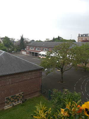 Ecole élémentaire d'application Bossuet-Ferry à Beauvais