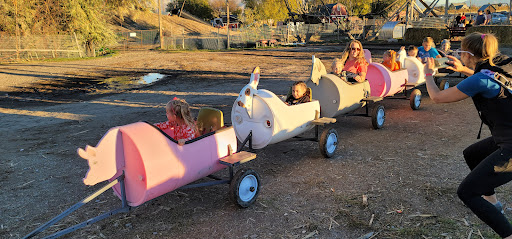 Haunted House «Hee Haw Farms & Corn Maze», reviews and photos, 150 S 2000 W, Lindon, UT 84042, USA