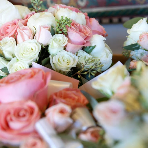 Florist «The Floral Basket», reviews and photos, 1635 Babcock Rd, San Antonio, TX 78229, USA