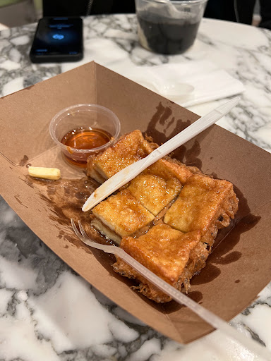 Chinese Restaurant «Golden Island Cafe», reviews and photos, 1300 Noriega St, San Francisco, CA 94122, USA