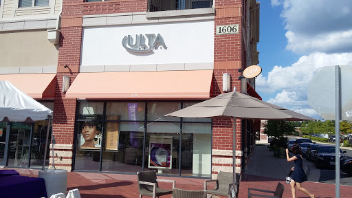 Hair Salon «Ulta Beauty», reviews and photos, 1606 Village Market Blvd SE #130, Leesburg, VA 20175, USA