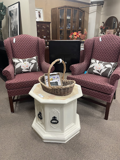 Consignment Shop «Refabulous Furnishings», reviews and photos, 2231 Vestal Pkwy W, Vestal, NY 13850, USA
