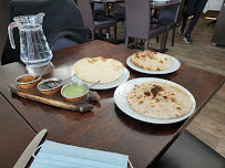 Plats et boissons du Restaurant indien Le Kashmir (Port Saint laurent) à Saint-Laurent-du-Var - n°8