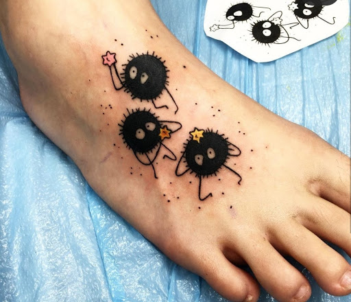 Tattoo Shop «Asylum Tattoo», reviews and photos, 1210 Montauk Hwy A, Copiague, NY 11726, USA