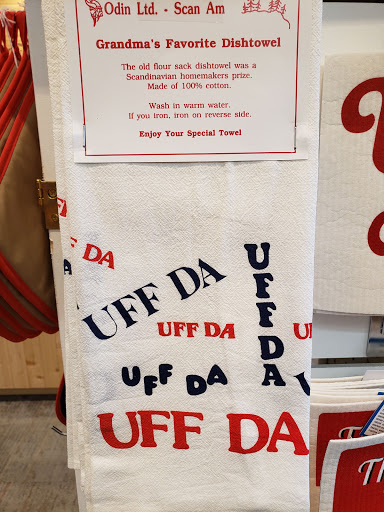 Variety Store «Zandbroz Variety», reviews and photos, 420 Broadway N, Fargo, ND 58102, USA