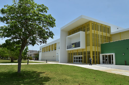 Universidad Interamericana de Puerto Rico - Recinto de Aguadilla