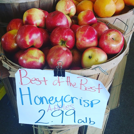 Grocery Store «The Rock Hill Farm Market», reviews and photos, 2751 Cherry Rd, Rock Hill, SC 29730, USA