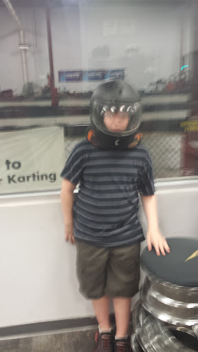 Go-Kart Track «American Indoor Karting», reviews and photos, 2736 N Mall Dr, Virginia Beach, VA 23452, USA