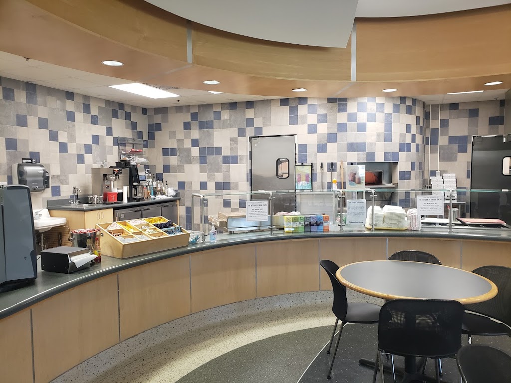 Flying Cow Cafe 73072