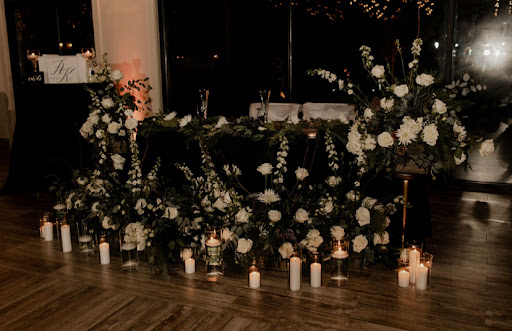 Florist «Secret Garden Florist & Gift Shop, Inc», reviews and photos, 2294 NY-208, Montgomery, NY 12549, USA