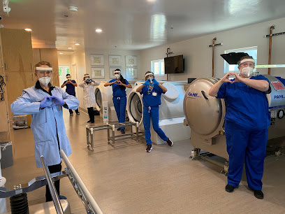 Advanced Hyperbaric Recovery of Marin, Hyperbaric Oxygen Therapy of Marin