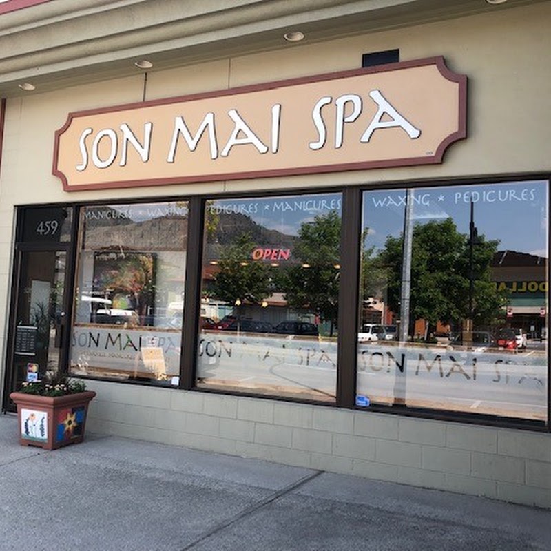 Son Mai Spa