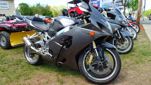 Used Truck Dealer «All Star Auto Sales», reviews and photos, 329 Maple St, Marlborough, MA 01752, USA