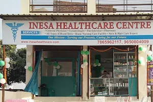 Inesa Healthcare centre image
