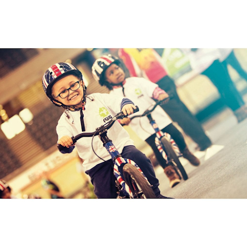 Fox Cycling - Children's cycling specialists - Bicycle store