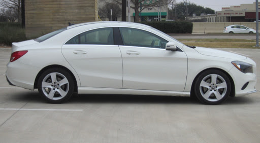 Used Car Dealer «Central Autohaus», reviews and photos, 640 S Central Expy, Richardson, TX 75080, USA