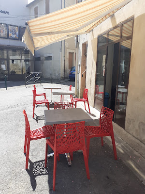 Snack Du Cinema à Apt
