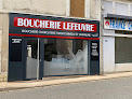 Boucherie lefeuvre Saint-Martin-d'Auxigny