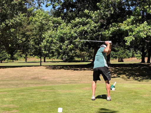 Golf Course «Mint Valley Golf Course», reviews and photos, 4002 Pennsylvania St, Longview, WA 98632, USA