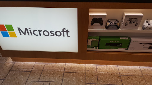 Computer Store «Microsoft Store - Cherry Creek Mall», reviews and photos, 3000 E 1st Ave, Denver, CO 80206, USA