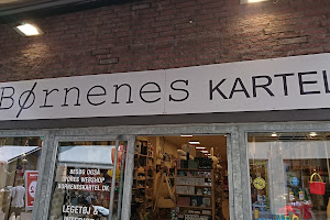 Børnenes Kartel Silkeborg