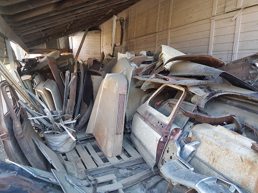 Auto Parts Store «Big M Automotive», reviews and photos, 271 7th St, Williams, CA 95987, USA