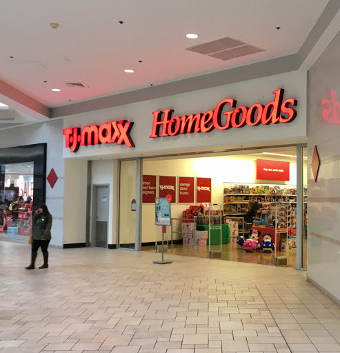Department Store «T.J. Maxx and HomeGoods», reviews and photos, 11500 Midlothian Turnpike, Richmond, VA 23238, USA